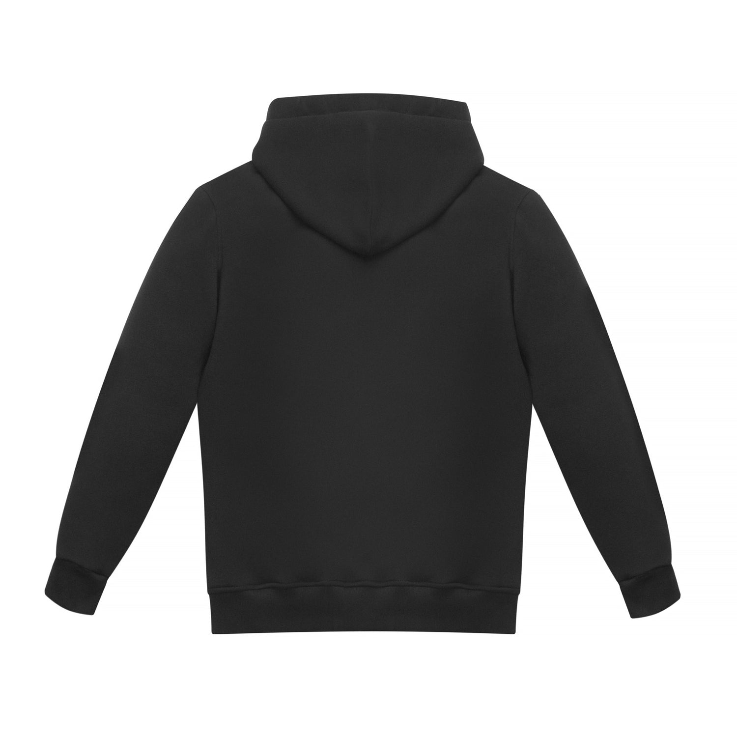 Hoodie Zipper