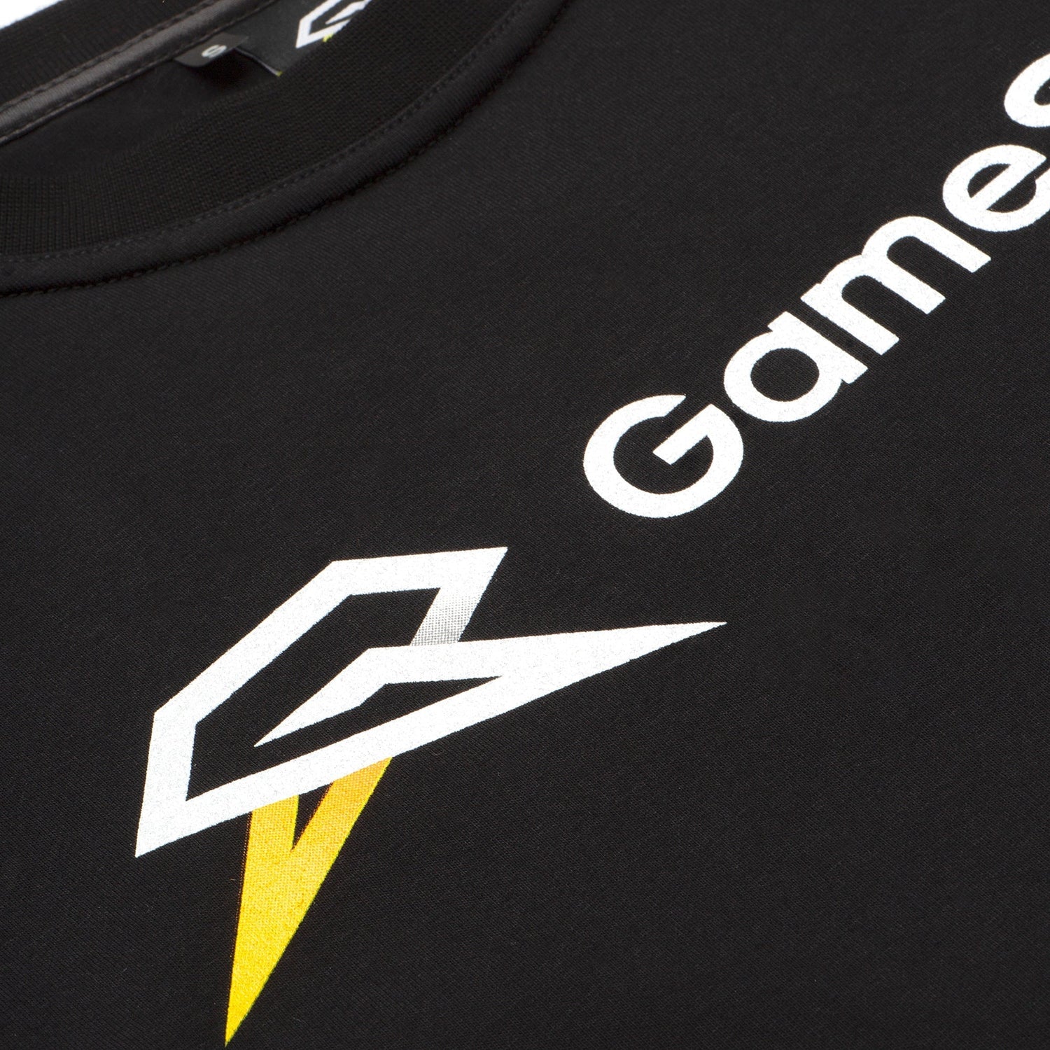 Merch dla Gameswift