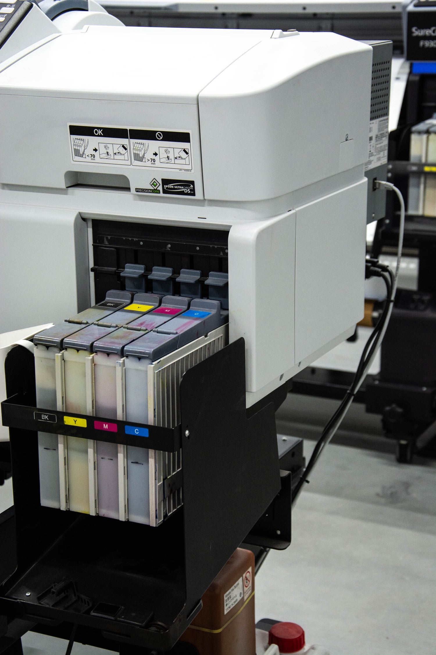 Print-on-demand