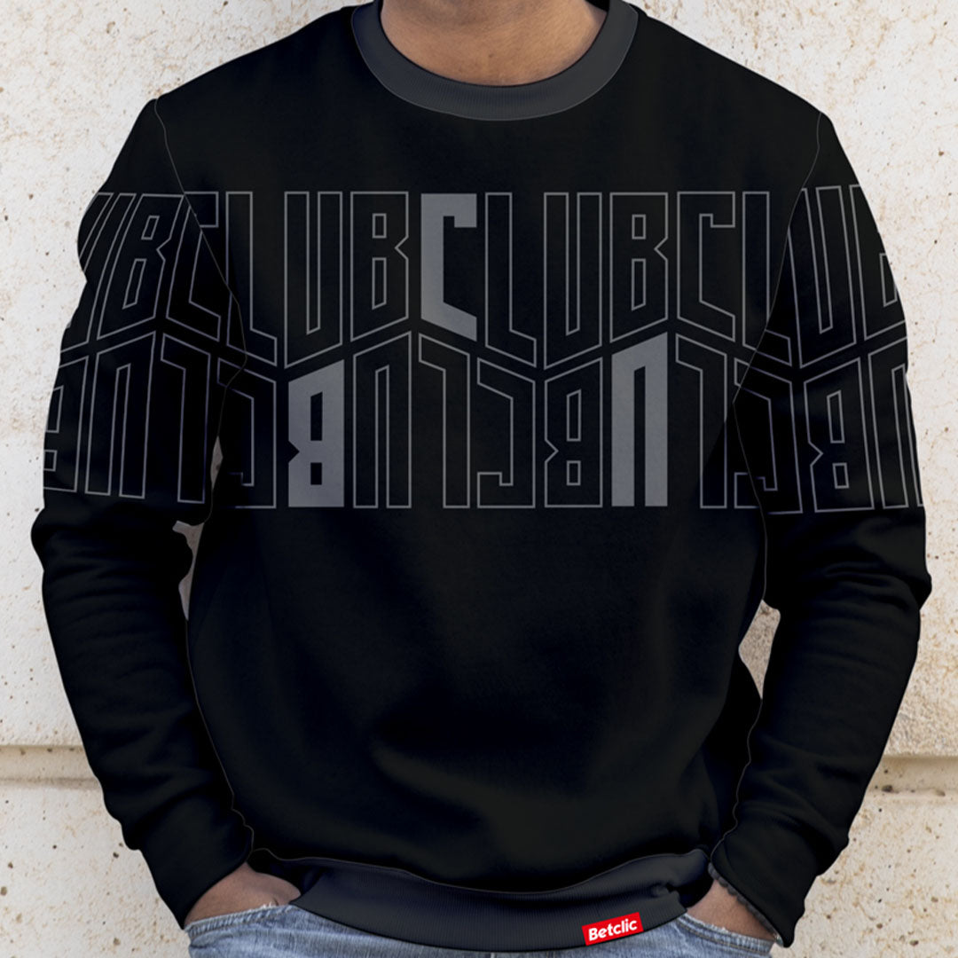 Merch dla Betclic!
