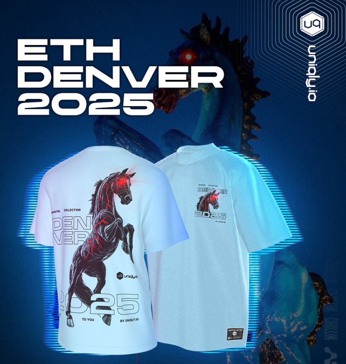 Merch dla Uniqly