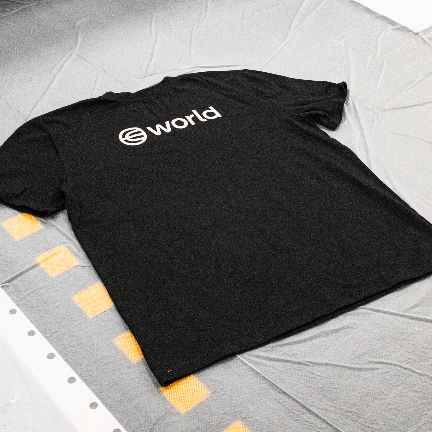 Merch dla World