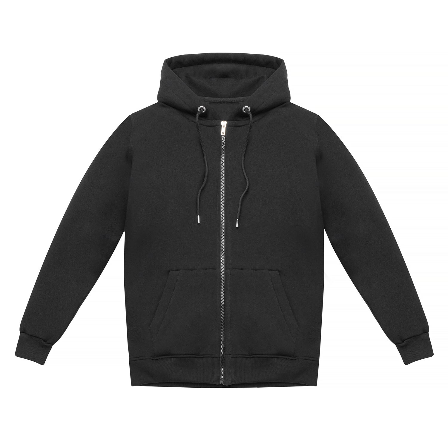Hoodie Zipper