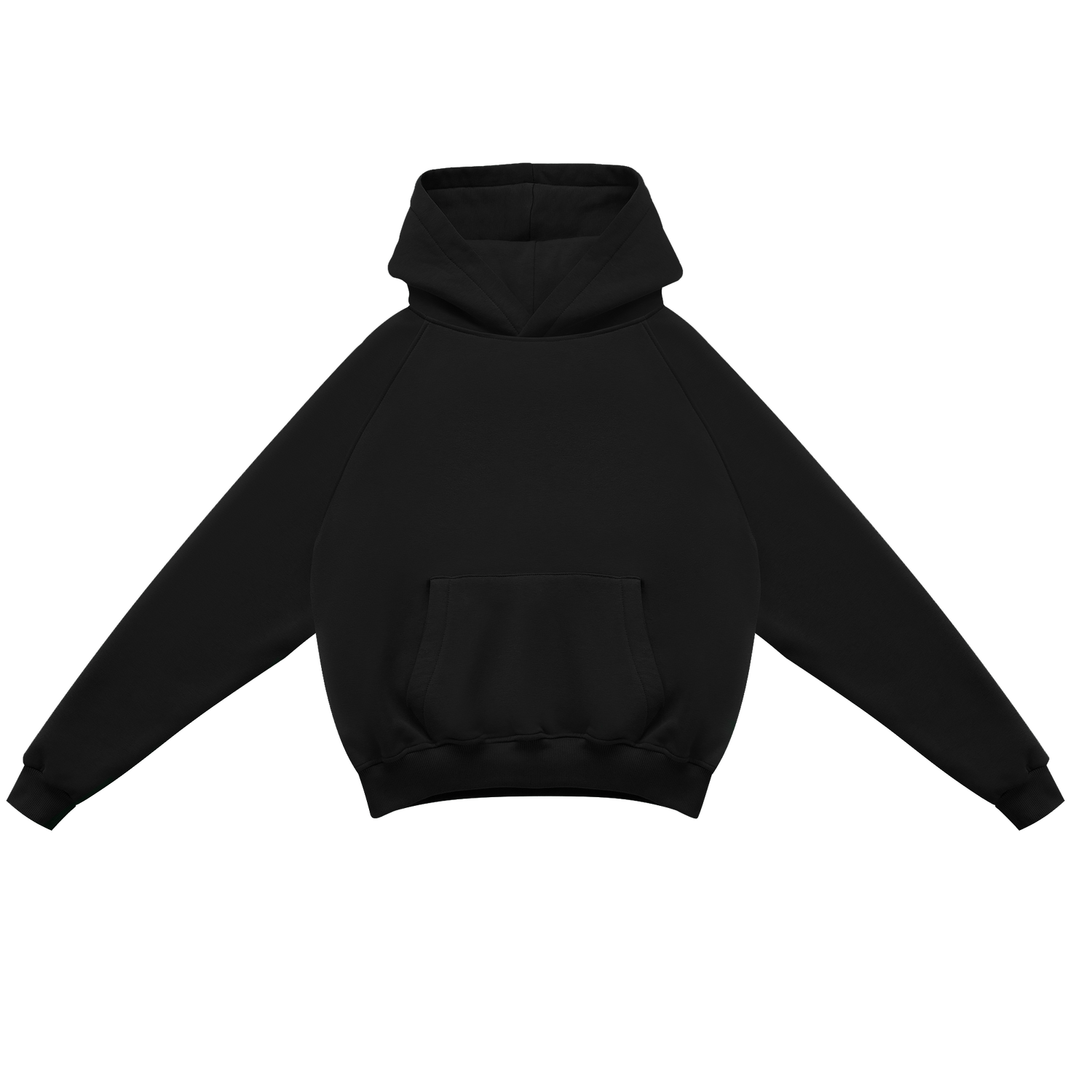Willa Original Reglan Hoodie
