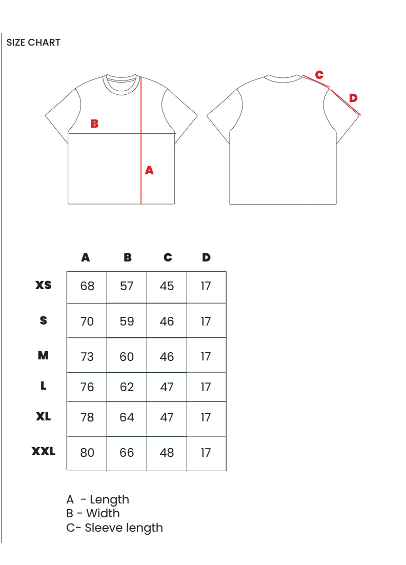 Willa Classic White Boxy T-Shirt